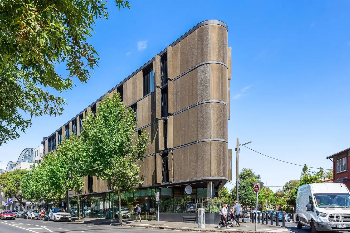 Main view of Homely apartment listing, 311/173 Barkly Street, St Kilda VIC 3182