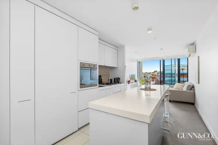 Second view of Homely apartment listing, 311/173 Barkly Street, St Kilda VIC 3182