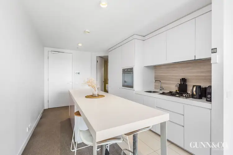 Fourth view of Homely apartment listing, 311/173 Barkly Street, St Kilda VIC 3182