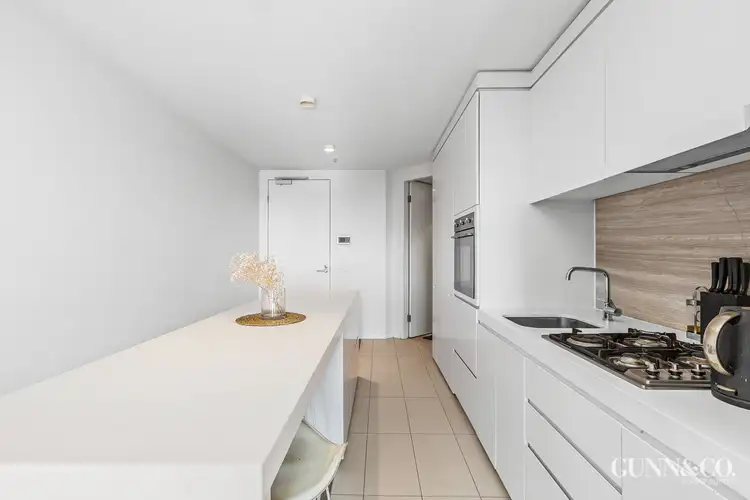 Fifth view of Homely apartment listing, 311/173 Barkly Street, St Kilda VIC 3182