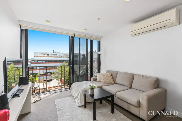 Sixth view of Homely apartment listing, 311/173 Barkly Street, St Kilda VIC 3182
