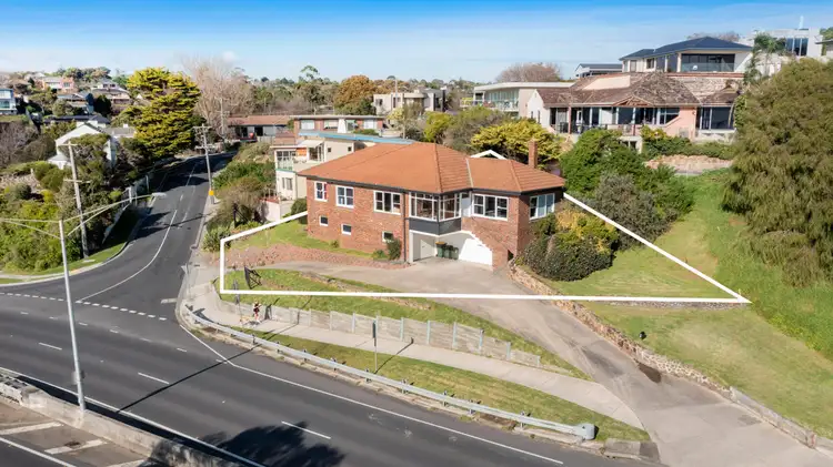 Third view of Homely house listing, 1 Hopes Rise, Frankston VIC 3199