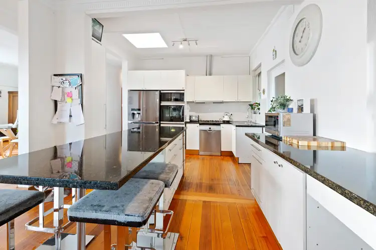Sixth view of Homely house listing, 1 Hopes Rise, Frankston VIC 3199