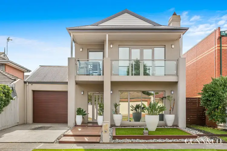 Main view of Homely house listing, 8 Radford Street, Williamstown VIC 3016