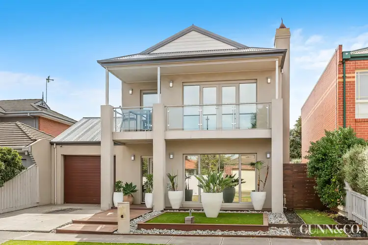 Second view of Homely house listing, 8 Radford Street, Williamstown VIC 3016