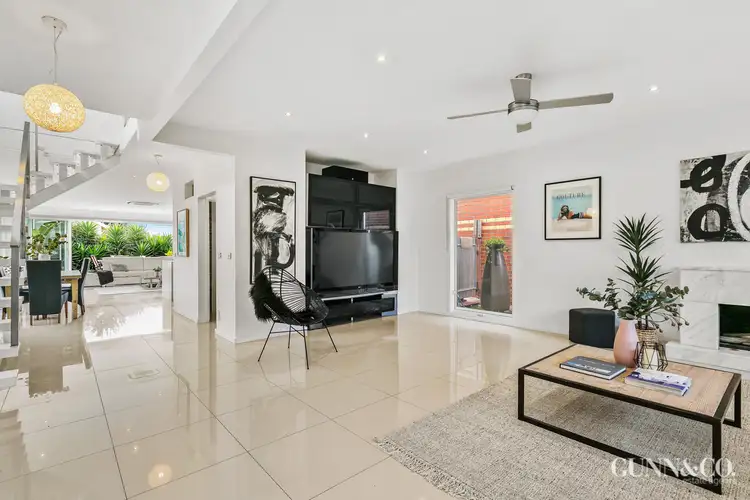 Third view of Homely house listing, 8 Radford Street, Williamstown VIC 3016