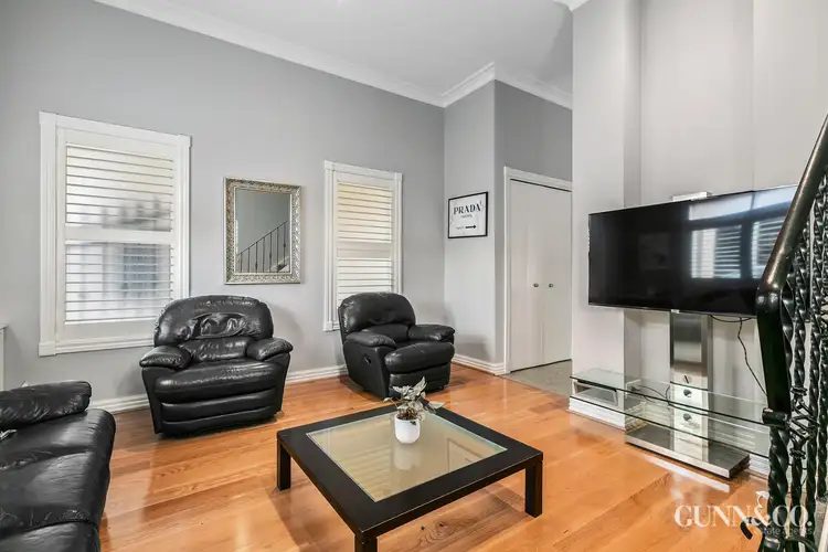 Main view of Homely townhouse listing, 1/59 Aitken Street, Williamstown VIC 3016