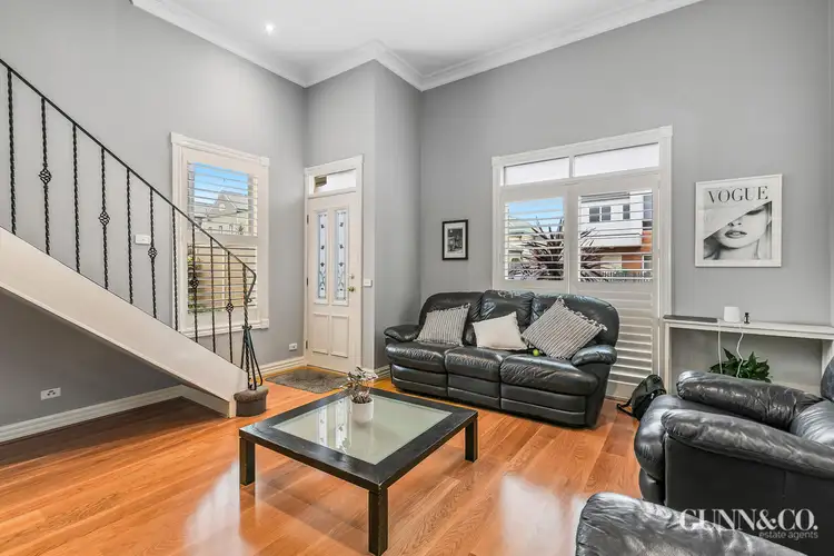 Fourth view of Homely townhouse listing, 1/59 Aitken Street, Williamstown VIC 3016