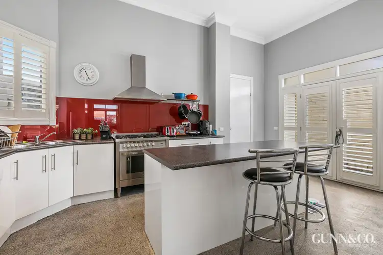 Fifth view of Homely townhouse listing, 1/59 Aitken Street, Williamstown VIC 3016