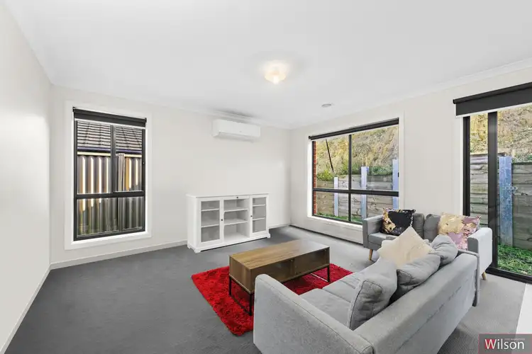Second view of Homely house listing, 7 Veronica Place, Mount Pleasant VIC 3350