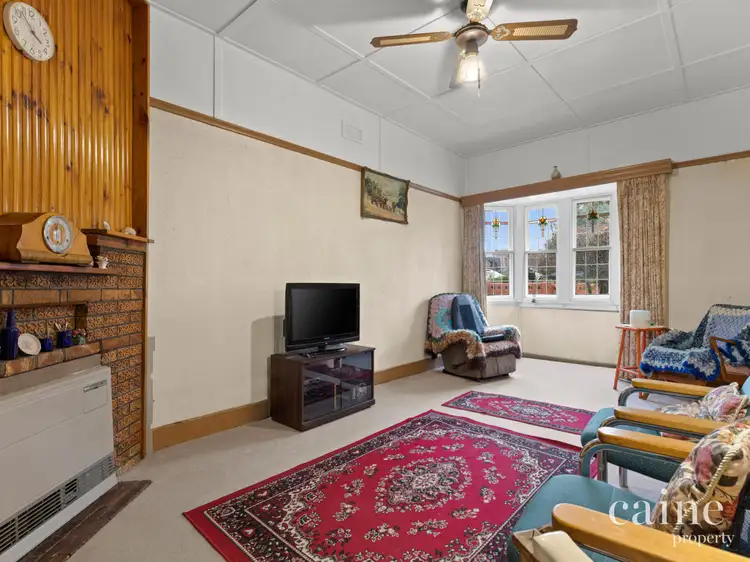 Second view of Homely house listing, 116 Lyons Street North, Ballarat Central VIC 3350