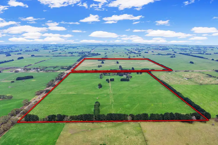 1940 Timboon Road, Nullawarre VIC 3268