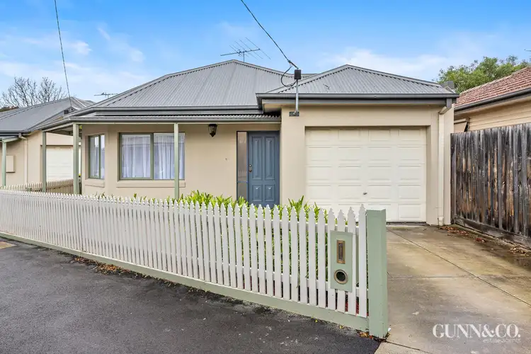 Main view of Homely house listing, 19 Wilkins Street, Newport VIC 3015