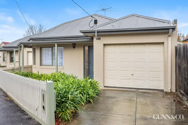 Second view of Homely house listing, 19 Wilkins Street, Newport VIC 3015