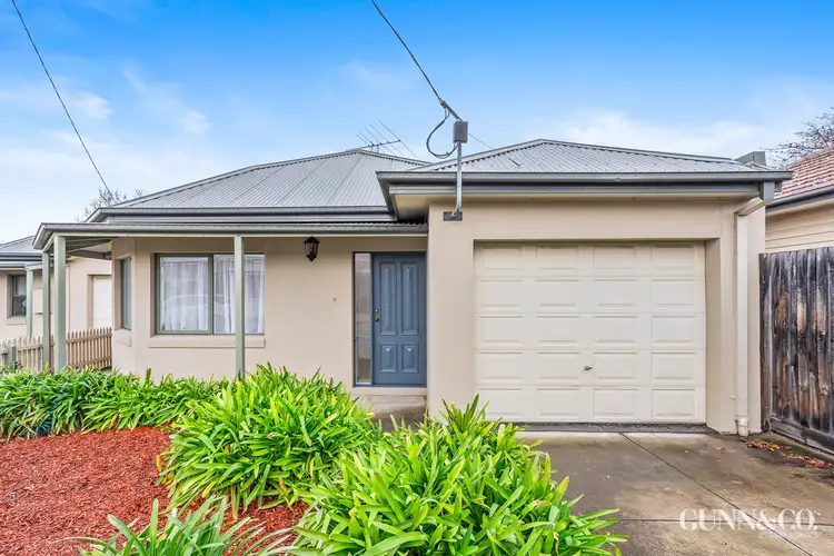 Third view of Homely house listing, 19 Wilkins Street, Newport VIC 3015