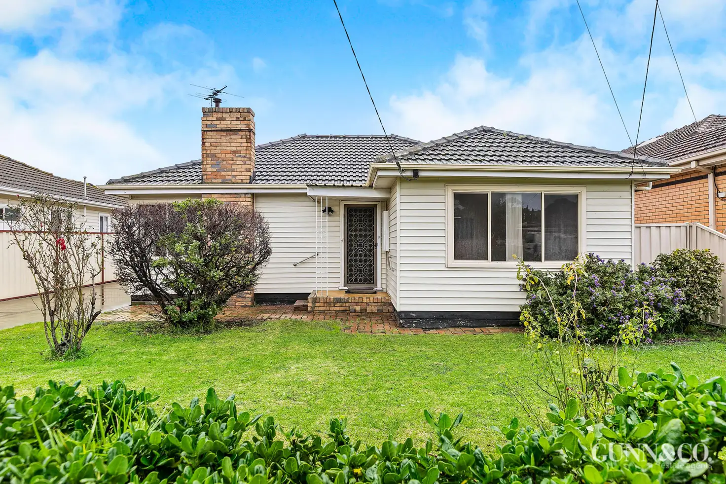 Main view of Homely house listing, 84 McIntosh Road, Altona North VIC 3025