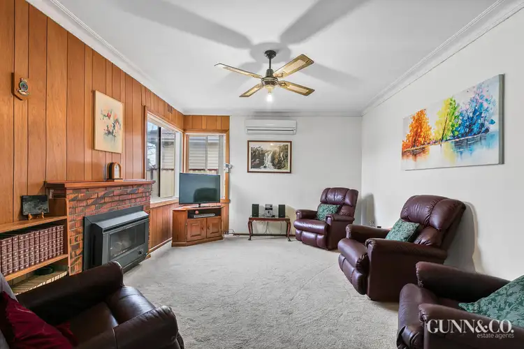 Second view of Homely house listing, 84 McIntosh Road, Altona North VIC 3025