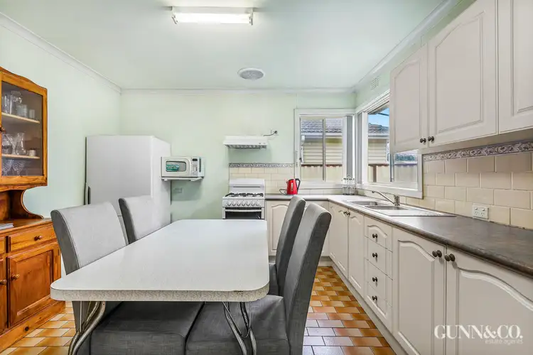 Fifth view of Homely house listing, 84 McIntosh Road, Altona North VIC 3025