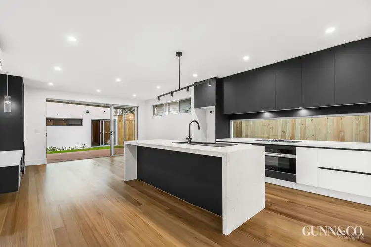 Main view of Homely house listing, 35 Chandler Street, Williamstown VIC 3016