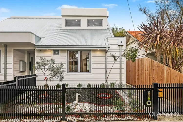 Second view of Homely house listing, 35 Chandler Street, Williamstown VIC 3016