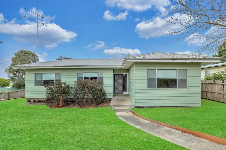 Main view of Homely house listing, 36 Heckfield Street, Macarthur VIC 3286