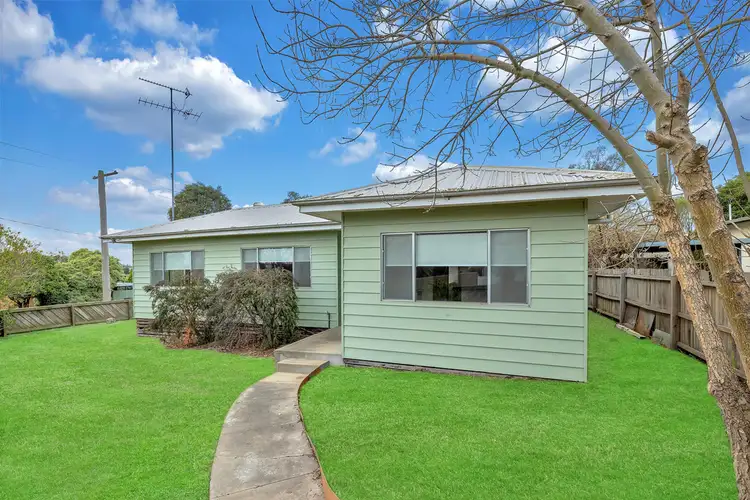 Second view of Homely house listing, 36 Heckfield Street, Macarthur VIC 3286