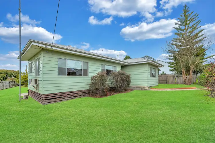 Third view of Homely house listing, 36 Heckfield Street, Macarthur VIC 3286