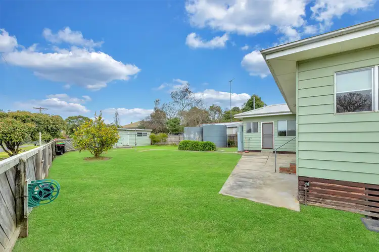 Fourth view of Homely house listing, 36 Heckfield Street, Macarthur VIC 3286