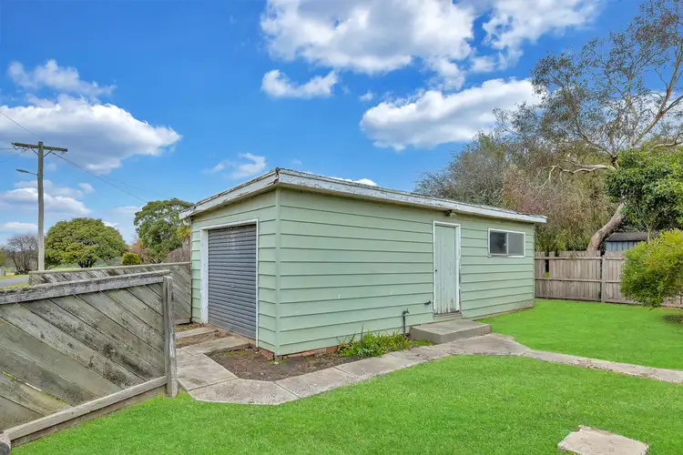 Fifth view of Homely house listing, 36 Heckfield Street, Macarthur VIC 3286