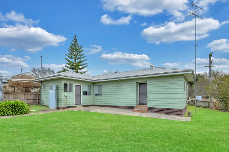 Sixth view of Homely house listing, 36 Heckfield Street, Macarthur VIC 3286