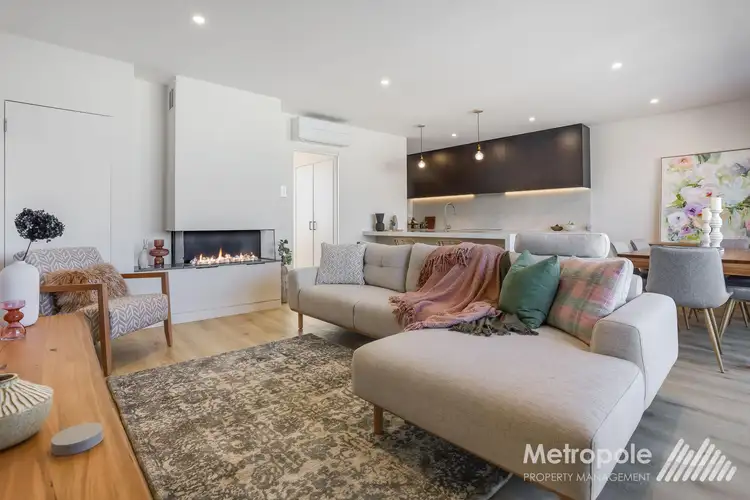 Second view of Homely townhouse listing, 2/109 Nepean Highway, Aspendale VIC 3195