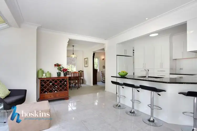 Fifth view of Homely house listing, 5 French Street, Croydon VIC 3136