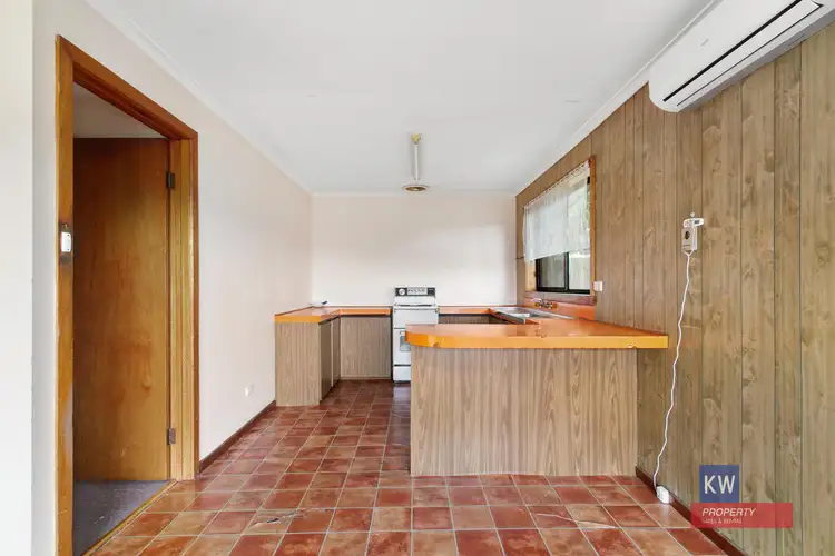Fifth view of Homely unit listing, Unit 1-2/117 Vincent Rd, Morwell VIC 3840