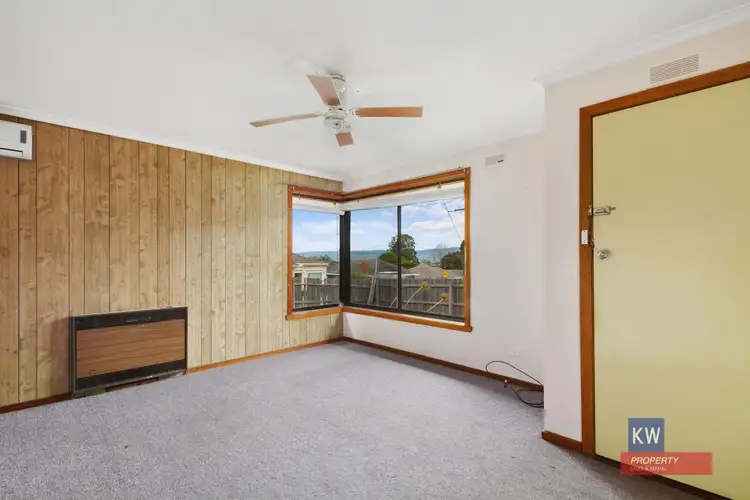 Seventh view of Homely unit listing, Unit 1-2/117 Vincent Rd, Morwell VIC 3840