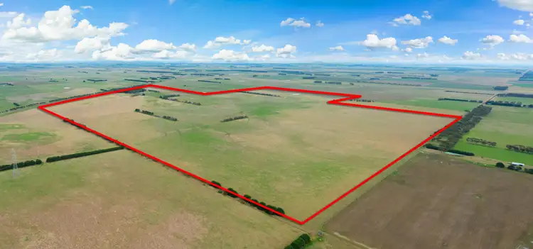 3868 Hamilton Highway, Mortlake VIC 3272
