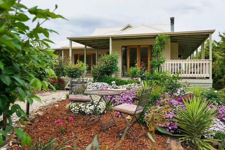 Main view of Homely house listing, 11 Roberts Street, Maldon VIC 3463