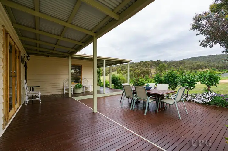 Second view of Homely house listing, 11 Roberts Street, Maldon VIC 3463