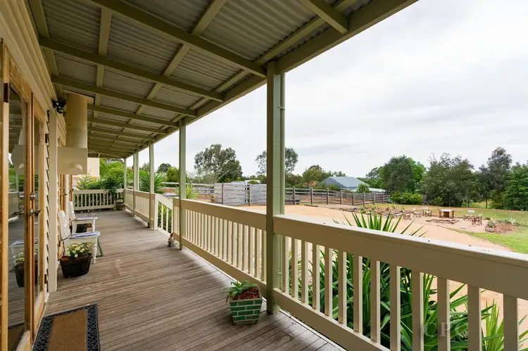 Third view of Homely house listing, 11 Roberts Street, Maldon VIC 3463