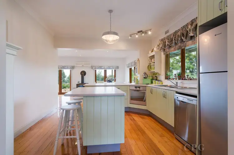 Fourth view of Homely house listing, 11 Roberts Street, Maldon VIC 3463