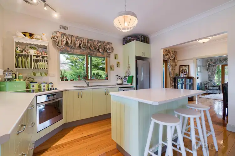 Fifth view of Homely house listing, 11 Roberts Street, Maldon VIC 3463