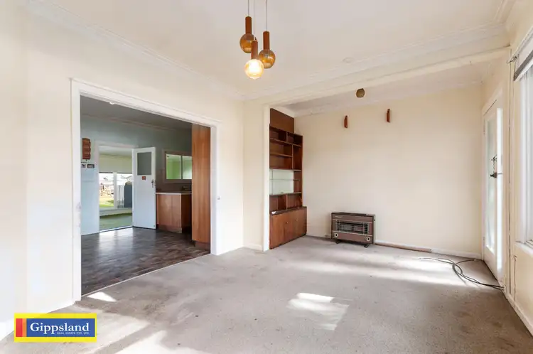 Third view of Homely house listing, 44 George Street, Heyfield VIC 3858