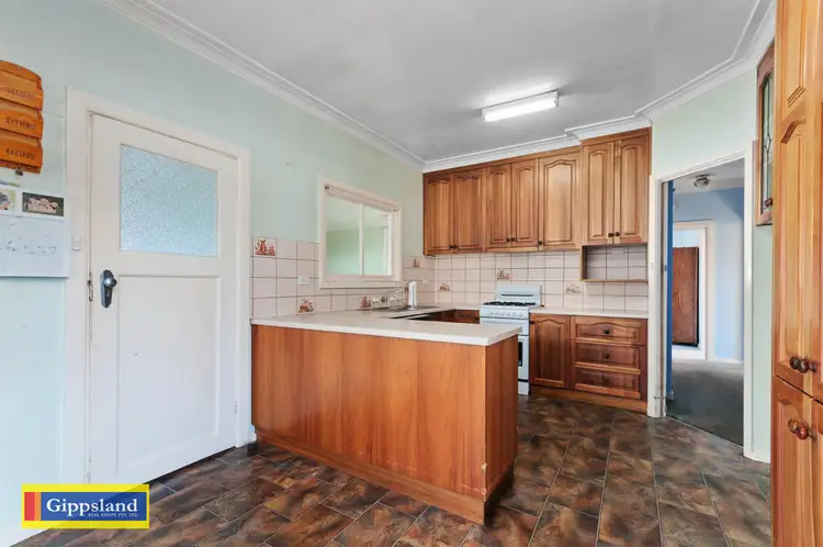 Fourth view of Homely house listing, 44 George Street, Heyfield VIC 3858
