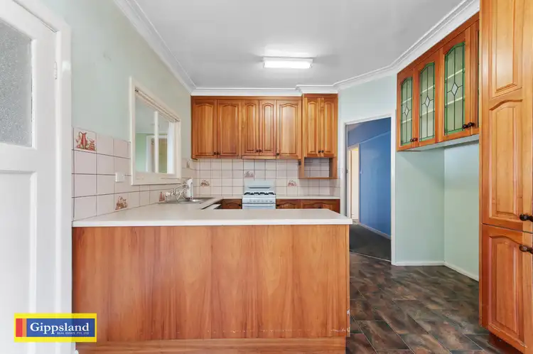 Fifth view of Homely house listing, 44 George Street, Heyfield VIC 3858
