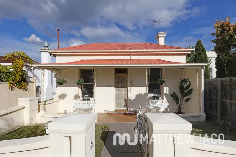 74 Bay Street, Brighton VIC 3186