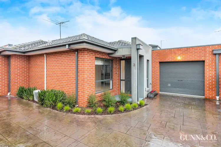 3/306 Blackshaws Road, Altona North VIC 3025