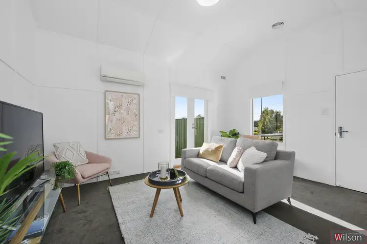 Third view of Homely house listing, 1332 Geelong Road, Mount Clear VIC 3350