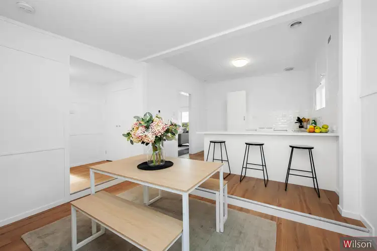 Fifth view of Homely house listing, 1332 Geelong Road, Mount Clear VIC 3350