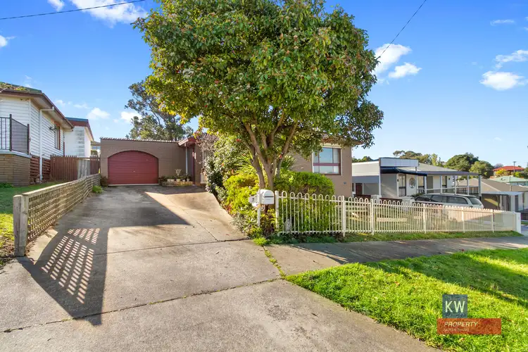 Main view of Homely house listing, 7 Vasey St, Morwell VIC 3840
