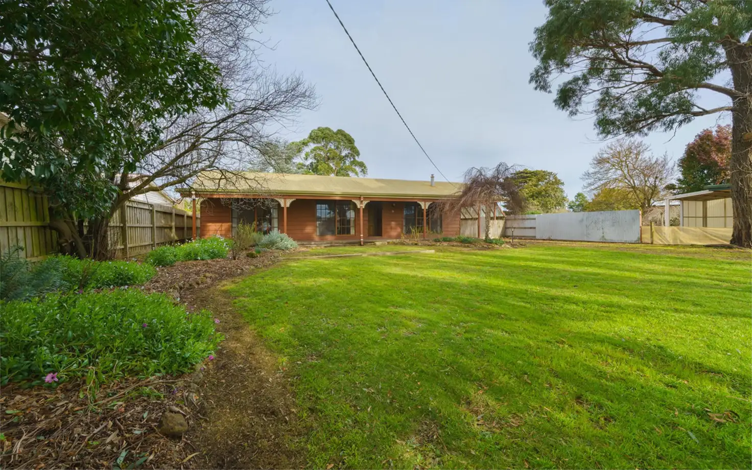 Main view of Homely house listing, 37 Clarke Street, Cobden VIC 3266