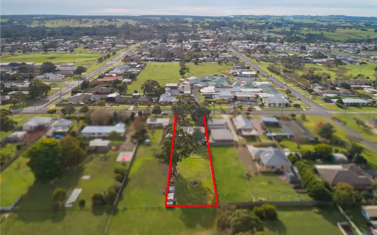 Second view of Homely house listing, 37 Clarke Street, Cobden VIC 3266